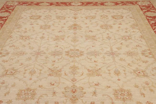 Ziegler Farahan - 9