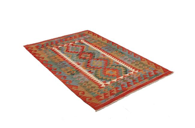 Kilim Afgán - 2