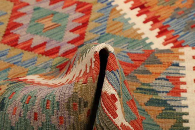 Kilim Afgán - 5