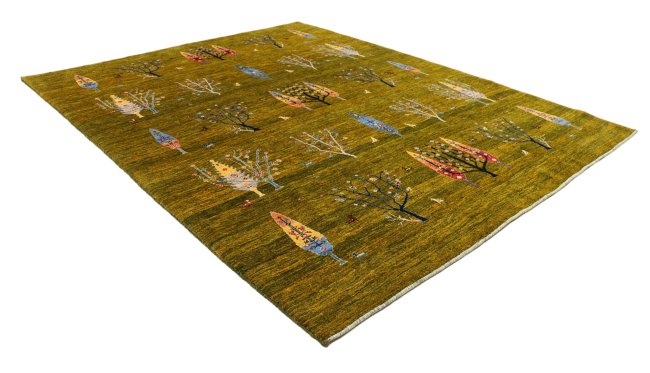 Perser Gabbeh Loribaft - 1