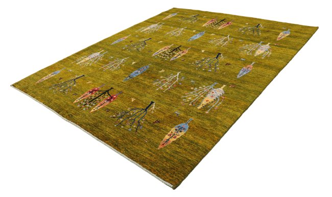 Perser Gabbeh Loribaft - 2
