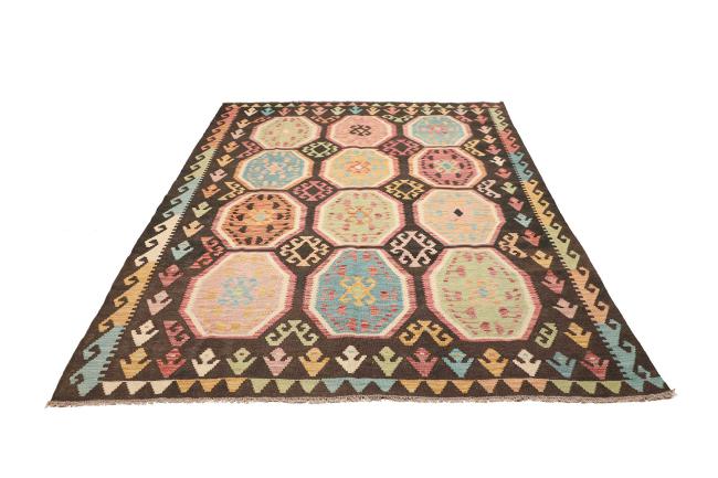 Kelim Afghan - 1