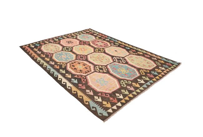 Kelim Afghan - 2
