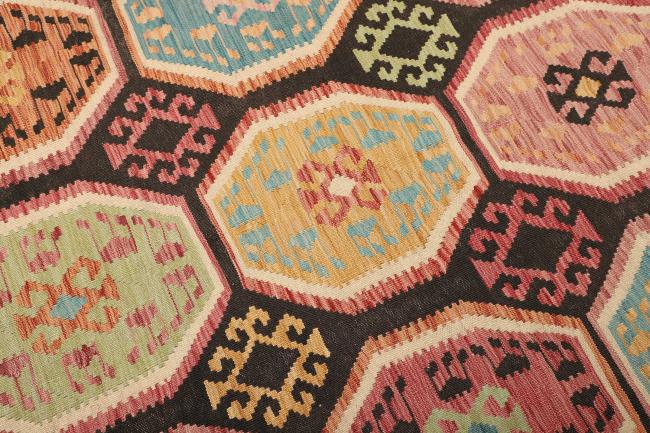 Kelim Afghan - 3