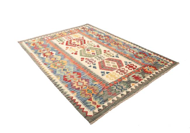 Kilim  Afghan - 2