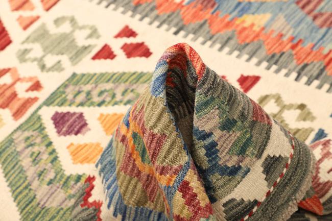 Kilim  Afghan - 5