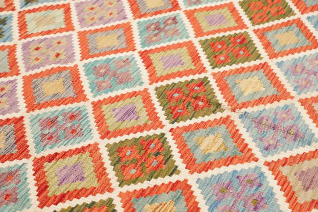 Kilim Afghan - 3