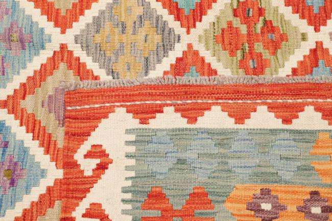 Kilim Afghan - 4