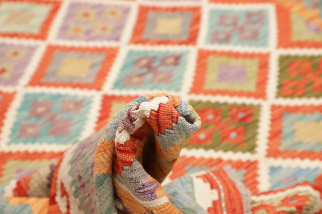 Kilim Afghan - 5