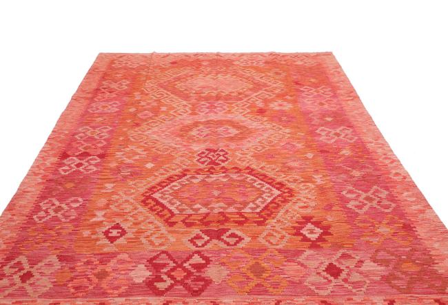 Kilim Afghan - 1