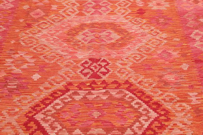 Kilim Afghan - 3