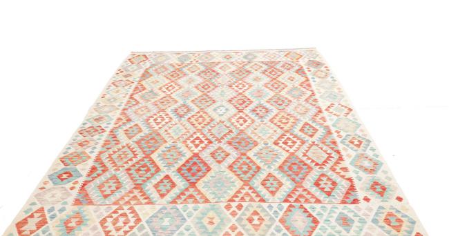 Kelim Afghan - 1