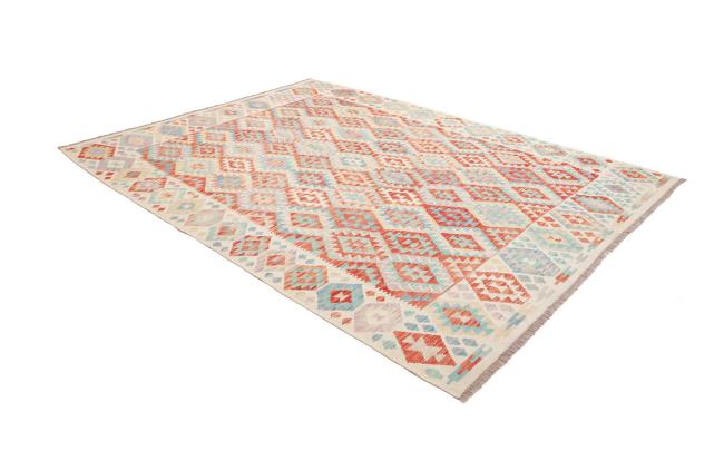 Kelim Afghan - 2