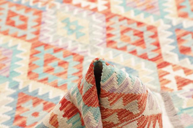 Kelim Afghan - 5