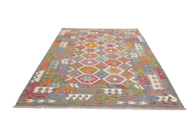 Kelim Afghan - 1