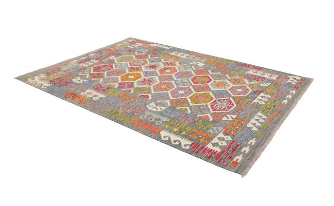 Kelim Afghan - 2