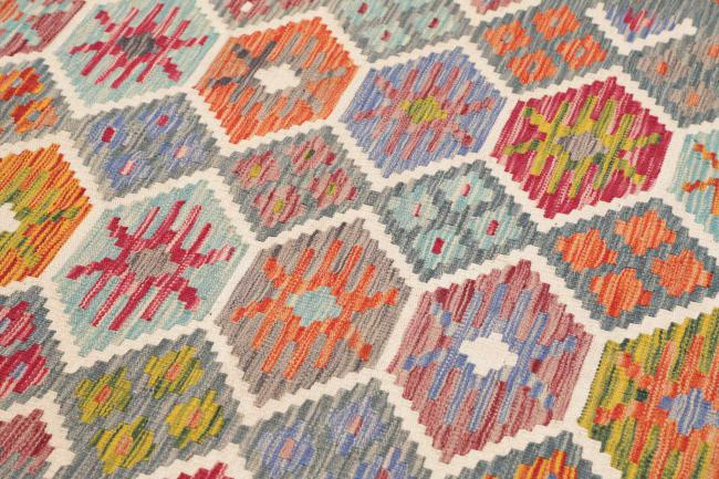 Kelim Afghan - 3