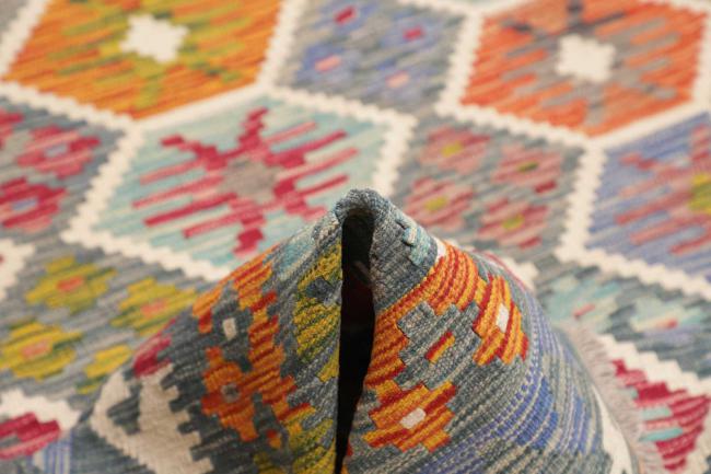 Kelim Afghan - 5