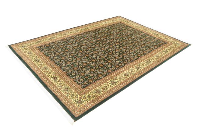 Tabriz 60Raj Signed - 2