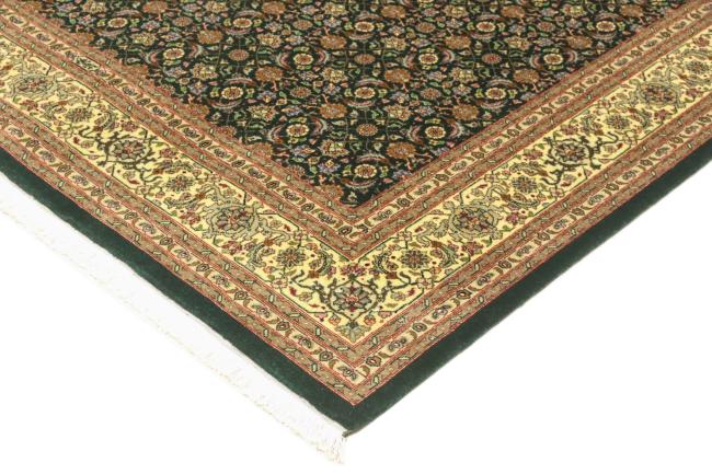 Tabriz 60Raj Signed - 4
