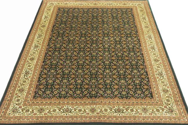 Tabriz 60Raj Signed - 6