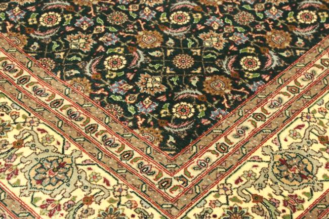Tabriz 60Raj Signed - 7