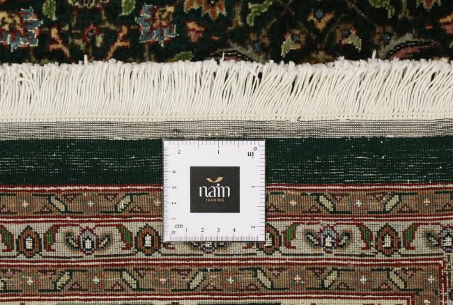 Tabriz 60Raj Signed - 9