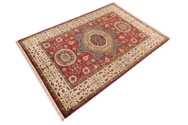 Mamluk - 1