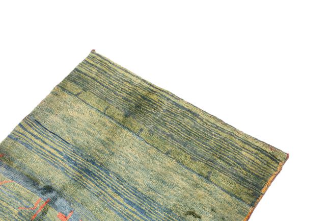 Persia Gabbeh Loribaft - 3