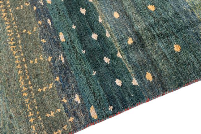 Persia Gabbeh Loribaft - 4