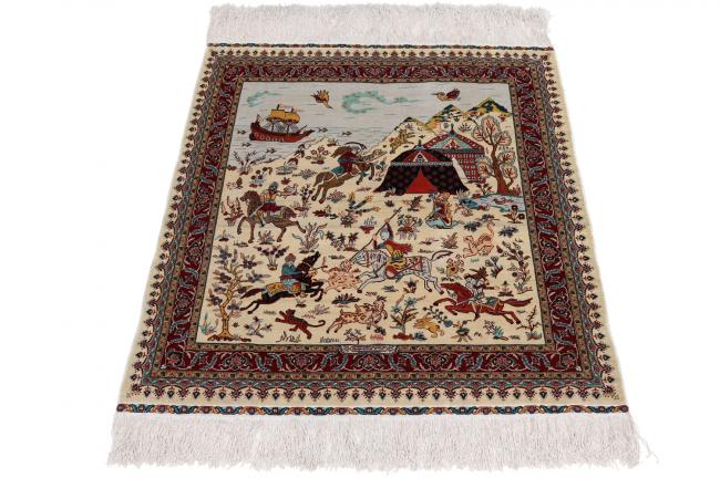Hereke Selyem - 4