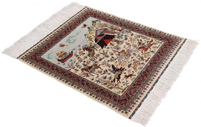 Hereke Selyem - 5