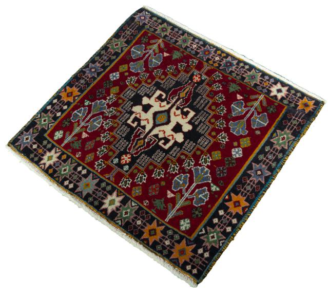 Shiraz - 1