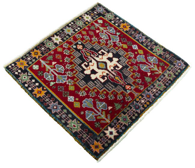 Shiraz - 2