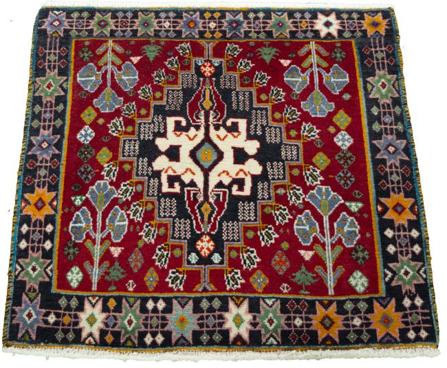 Shiraz - 3