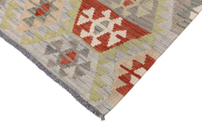 Chilim Afghan - 3