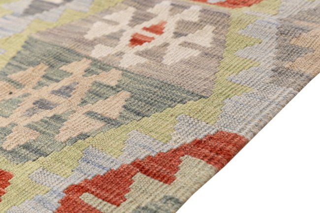 Chilim Afghan - 4