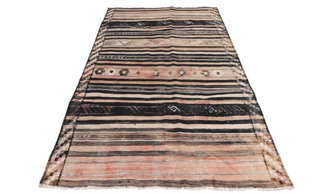 Kilim Fars Antique - 1