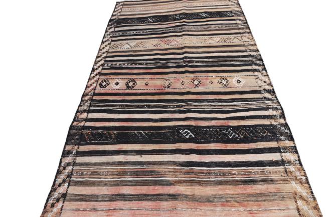 Kilim Fars Antique - 3