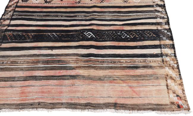 Kilim Fars Antique - 4