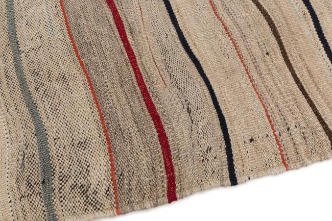 Kilim Fars Antigo - 3