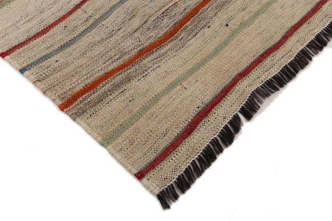 Kilim Fars Antigo - 4