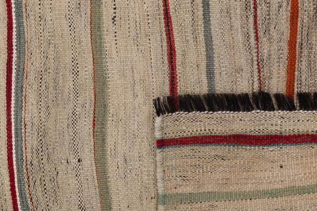 Kilim Fars Antigo - 5