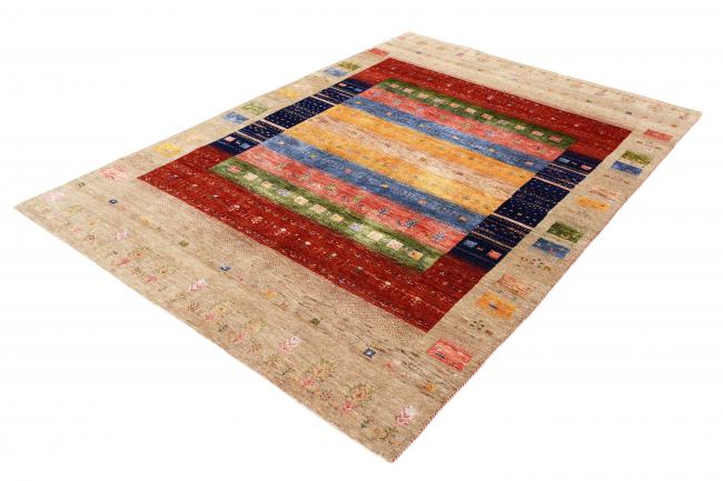 Gabbeh Loribaft Design - 3