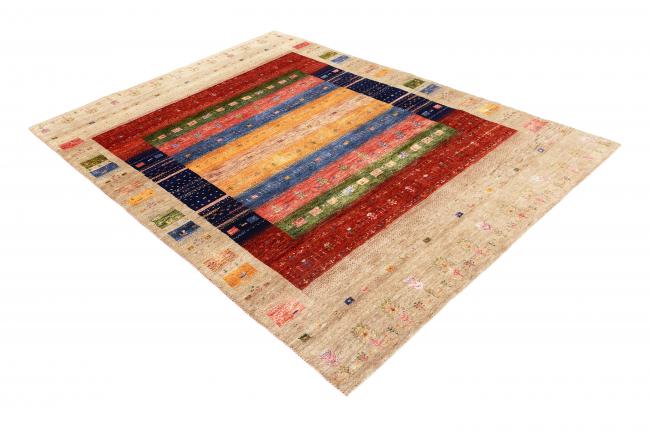 Gabbeh Loribaft Design - 4