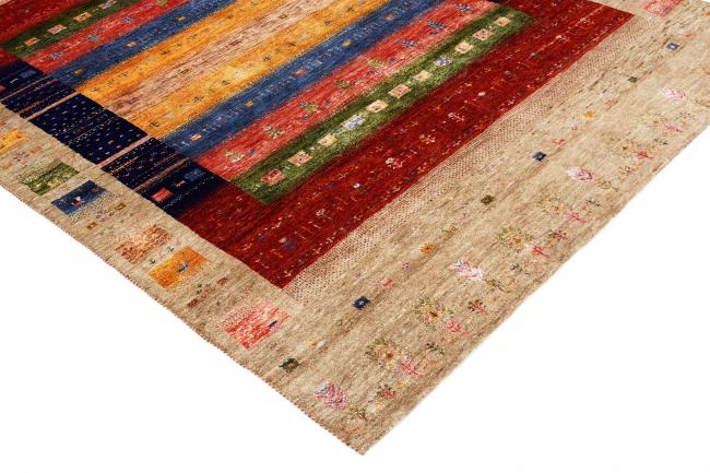 Gabbeh Loribaft Design - 5