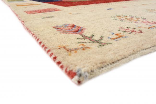 Gabbeh Loribaft Design - 7