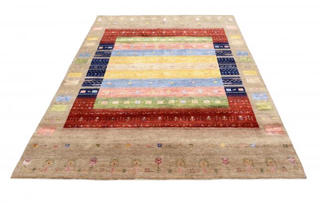 Gabbeh Loribaft Design - 8