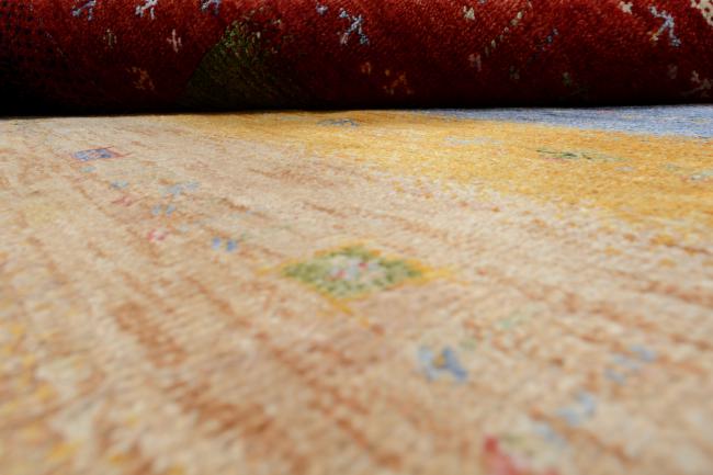 Gabbeh Loribaft Design - 9