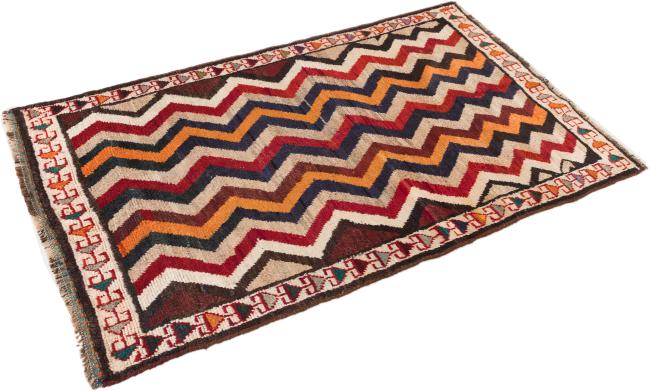 Perzisch Gabbeh Ghashghai - 1